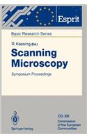 Scanning Microscopy