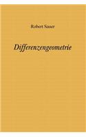 Differenzengeometrie