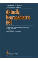 Aktuelle Neuropädiatrie 1989