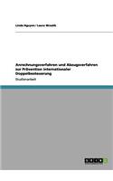 Anrechnungsverfahren und Abzugsverfahren zur Prävention internationaler Doppelbesteuerung