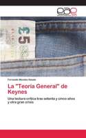 Teoría General de Keynes