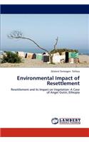 Environmental Impact of Resettlement