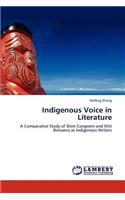 Indigenous Voice in Literature