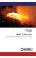 Heat Treatment