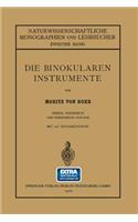 Die Binokularen Instrumente