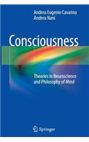 Consciousness