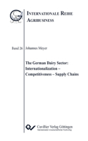 The German Dairy Sector