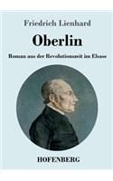 Oberlin: Roman aus der Revolutionszeit im Elsass