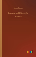 Fundamental Philosophy