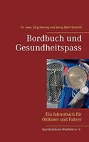 Bordbuch und Gesundheitspass