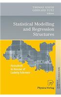 Statistical Modelling and Regression Structures