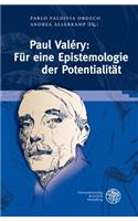 Paul Valery
