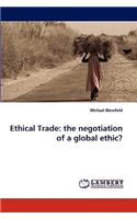 Ethical Trade