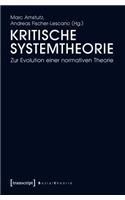 Kritische Systemtheorie
