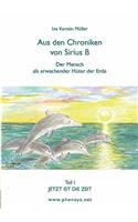 Aus den Chroniken von Sirius B
