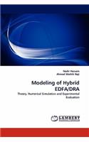 Modeling of Hybrid EDFA/DRA