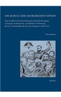 Die Schule Der Georgischen Nation