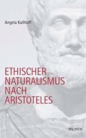 Ethischer Naturalismus Nach Aristoteles