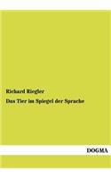 Tier im Spiegel der Sprache