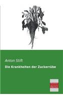 Krankheiten Der Zuckerrube