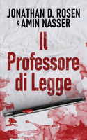 Professore di Legge