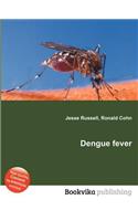 Dengue Fever