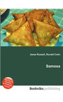 Samosa