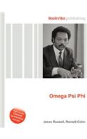 Omega Psi Phi