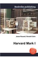 Harvard Mark I