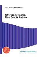 Jefferson Township, Allen County, Indiana