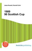 1989 90 Scottish Cup