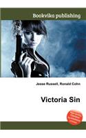 Victoria Sin: (English)