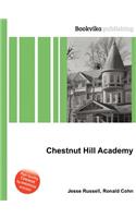 Chestnut Hill Academy
