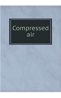 Compressed Air