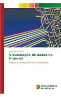 Visualização de dados na internet