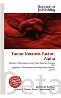 Tumor Necrosis Factor-Alpha: (English)