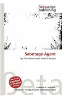 Sabotage Agent: (English)