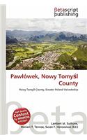 Paw Wek, Nowy Tomy L County: (English)
