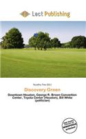 Discovery Green: (English)