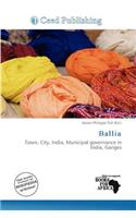 Ballia