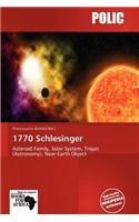 1770 Schlesinger
