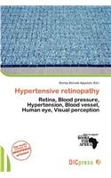 Hypertensive Retinopathy