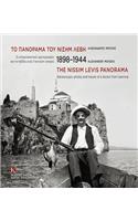 Nissim Levis Panorama 1898-1944 (Bilinhb