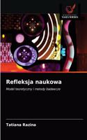 Refleksja naukowa