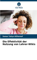 Effektivität der Nutzung von Lehrer-Wikis