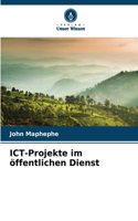 ICT-Projekte im öffentlichen Dienst