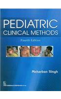 Pediatric Clinical Methods