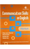 Communication Skills In English: A Workbook