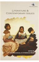 Literature And Contemporary Issues
