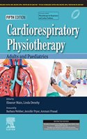 Cardiorespiratory Physiotherapy Adults & Paediatrics-5E